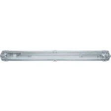 Корпус светильника для светодиодных ламп Т8 1х18Вт IP65 (аналог ЛСП 1*36) Navigator DSP-04S  	61 450