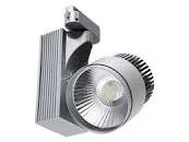 Светодиодный светильник ТРЕКОВЫЙ MSDS-30W3R-W 3000K 60Deg