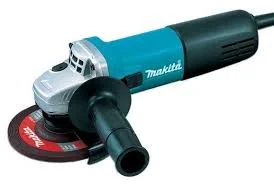 Шлифмашина угловая MAKITA 9558HNR