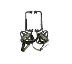 Когти-лазы КЛМ-1  (Железобетон,Раствор лазов с учетом регулировки: 168 мм )