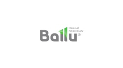 BALLU