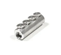 Соединитель болтовой 4СБ-2-001 (70-120) ЗЭТАРУС