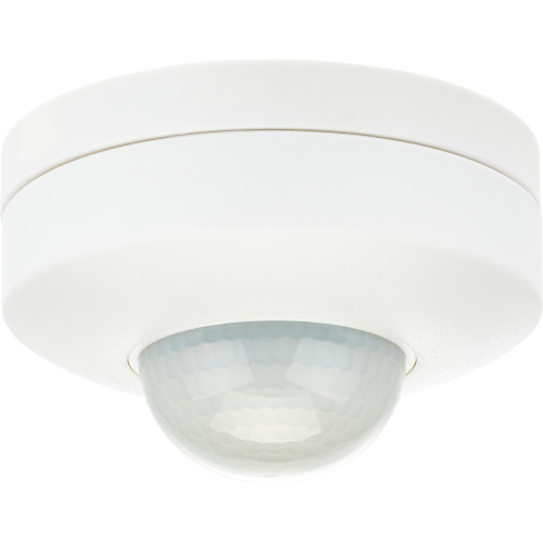 Датчик движ потол DDP-03 160(сбоку)+360(сверху) 10-420с 12м