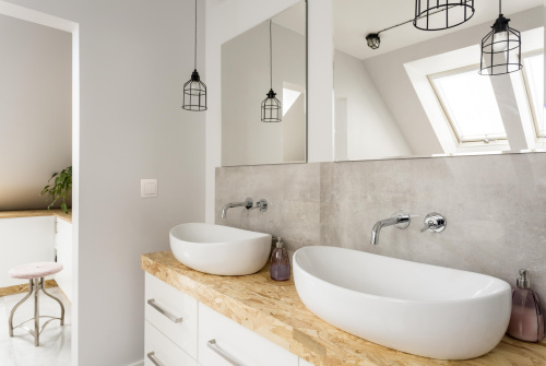 Розетка 2К+З IP44 ETIKA СЛНК