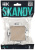 SKANDY Выключатель 1-клавишный с индикацией 10А SK-V07Sa песочный IEK