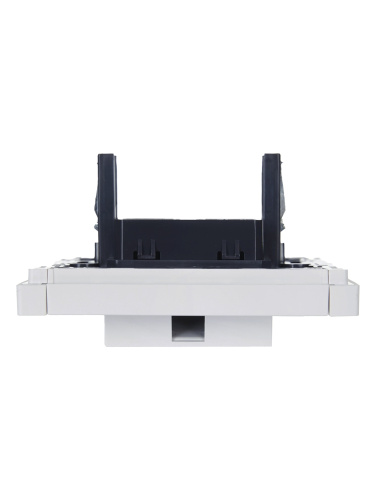 FORTE&PIANO Вывод кабеля FP242 бел. IEK