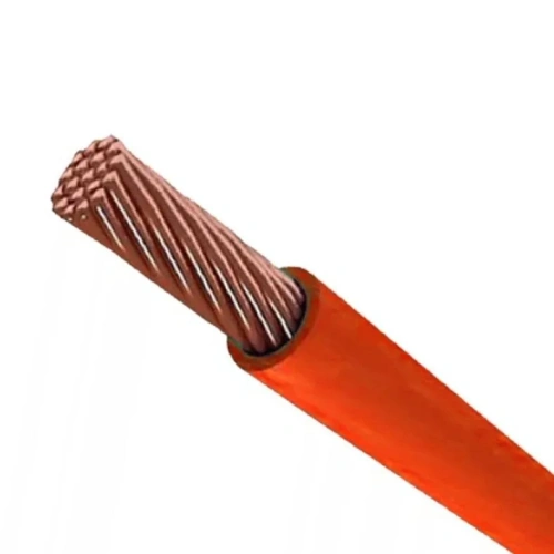 Провод ПУГВнг-LS 1х10 ГОСТ синий  Цветлит 