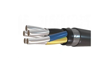 АВБШвнгLS 5х10 ГОСТ (ож) 0,66кВ