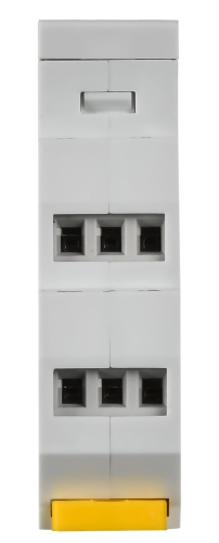 Реле задержки включения ORT 2 конт. 230В AC IEK