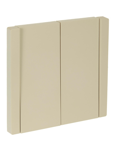 FORTE&PIANO Выключ. 2-кл. 10А FP405 ван. IEK