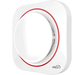 Вентилятор накладной DISC D125 ERA DISC 5