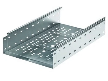 Лоток перфорированный 200х 80 L3000