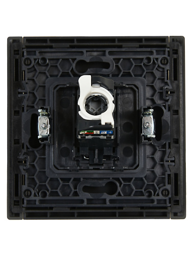 FORTE&PIANO Роз. комп. RJ45 кат.5E FP332 сер. IEK