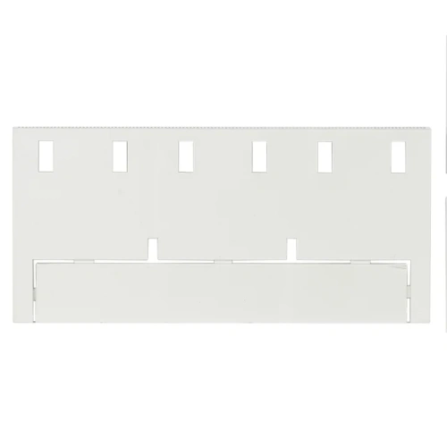 Комплект изолирующих крышек силовых выводов (2 шт.) для ВА-99 800А 3P EKF PROxima