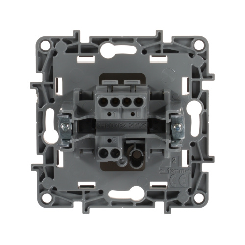 Выкл 1кл СЛНК ETIKA