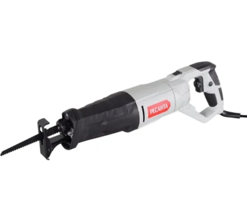 Сабельная пила ПС-1400Э Ресанта