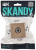 SKANDY Розетка TV оконечная SK-A12Sa песочный IEK