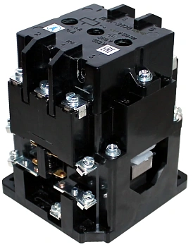 Пускатель электромагнитный ПМА-3100       (40А-380В)
