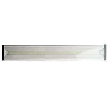 Светильник складской 150W 110° IP65 AC230V черный AL1180 Feron