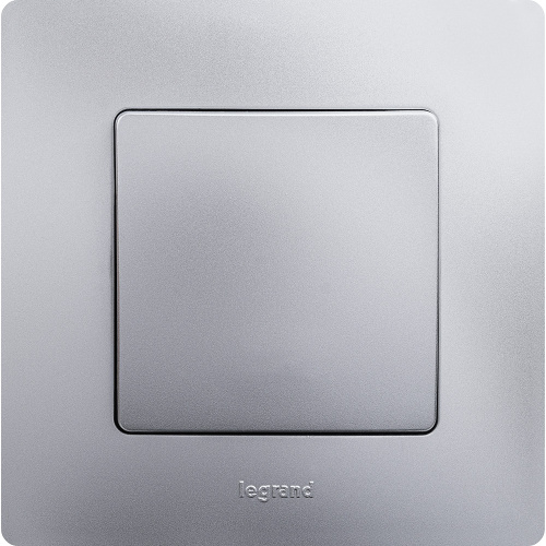 Выкл 1кл АЛЮ ETIKA