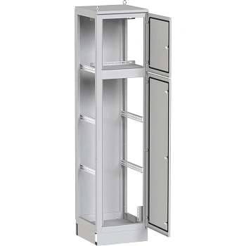 Каркас ВРУ-2 Unit S сварной (1800х800х450) IP54  EKF PROxima