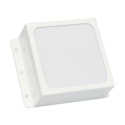 Светильник ГСО-Спец (грильято) 90*90*40мм 6Вт 750лм 4000К опал без драйвера (белый) ГЕНСВЕТ