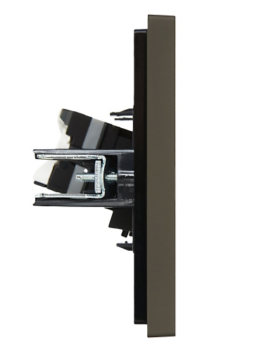 FORTE&PIANO Роз. комп. RJ45 кат.5E FP332 сер. IEK