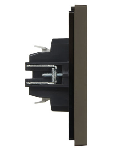 FORTE&PIANO Выключ. 2-кл. 10А FP305 сер. IEK