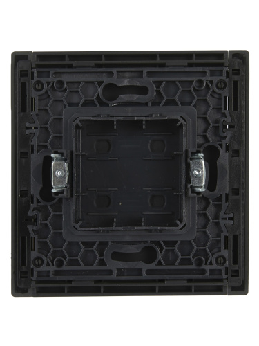 FORTE&PIANO Заглушка с суппортом FP341 сер. IEK