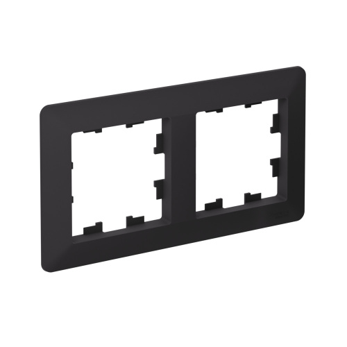 ATLASDESIGN AIR 2-п РАМКА, КАРБОН/дымч. черный