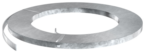 Полоса 40х4мм (19м) оцинкованная сталь IEK