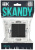SKANDY Выключатель 2-клавишный перекрестный 10А SK-V06Bl черный IEK SKANDY Выключатель 2-клавишный перекрестный 10А SK-V06Bl черный IEK