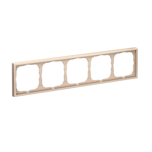 4-постовая РАМКА, универ., ПЕСОЧНЫЙ