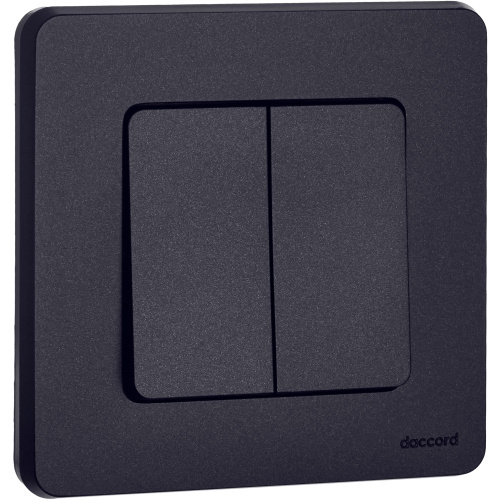 Выкл 2кл АНТР INSPIRIA