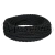 GE70112-01 Провод витой ПВХ, 2х2,5 БЕЛЫЙ, (бухта 10м)