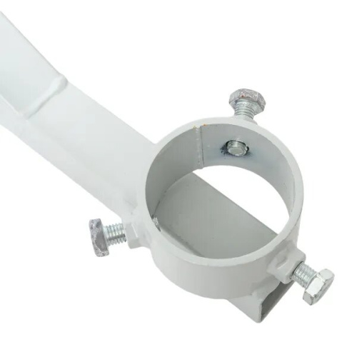 Кронштейн опорный для МССП-МССА-6-7м EKF