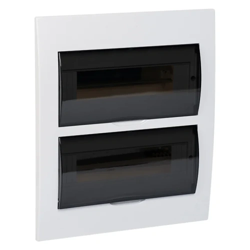 Щит распред. встраиваемый ЩРВ-П-24 IP41 EKF PROxima