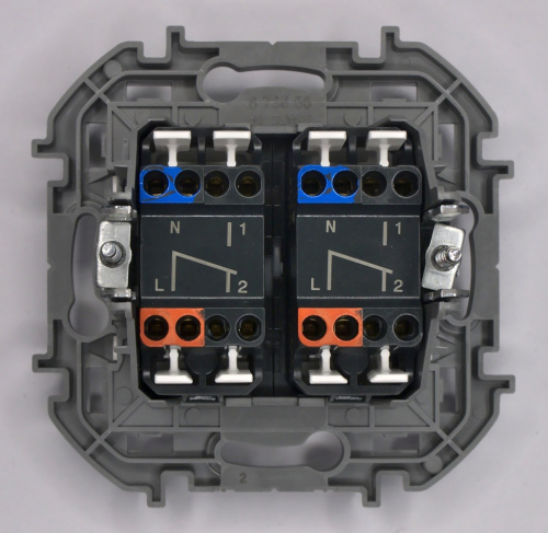 Пркл.2к. БЕЛ MOS-INSPIRIA