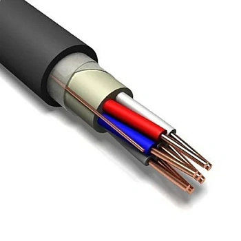 КВВГЭнг LS 7х1 ГОСТ