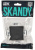 SKANDY Выключатель 2-клавишный перекрестный 10А SK-V06T титан IEK
