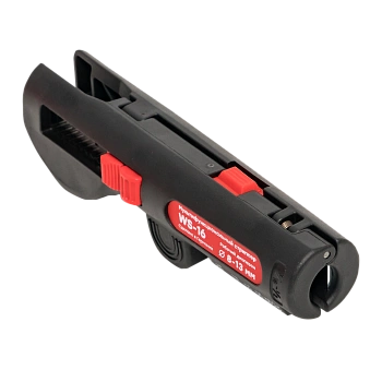 Инструмент для снятия изоляции Стриппер Мультифункциональный  WS-16 EKF Professional   8-13мм