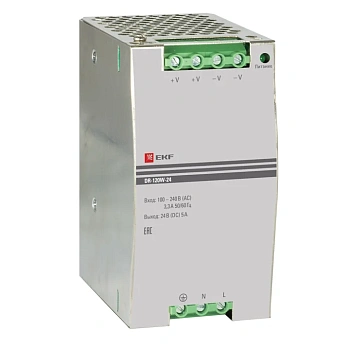 Блок питания 12В MPS-150W-12