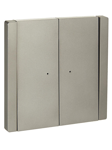 FORTE&PIANO Выключ. 2-кл. с инд. 10А FP506 ст. IEK