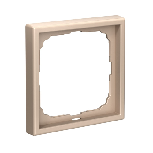 1-постовая РАМКА, ПЕСОЧНЫЙ