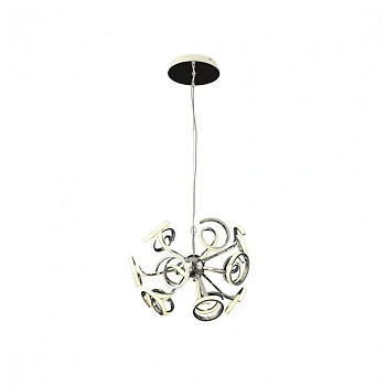 Светильник LED (люстра) VERONA 85W 7225Лм  4000К LEEK