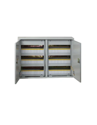 Щит распред. навесной ЩРН-90 двухдверный (480х680х120) IP31 EKF PROxima