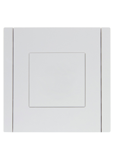 FORTE&PIANO Заглушка с суппортом FP241 бел. IEK