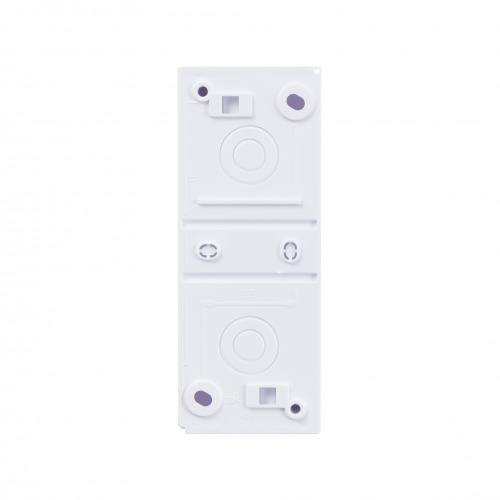 City9 Box бокс навесной с прозрачной дверцей 2 мод.