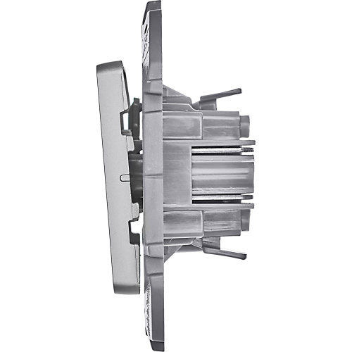 Выкл 1кл АЛЮ INSPIRIA