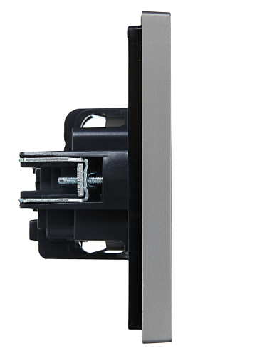 FORTE&PIANO Роз. с з/к з/ш в/к 16А FP515 ст. IEK